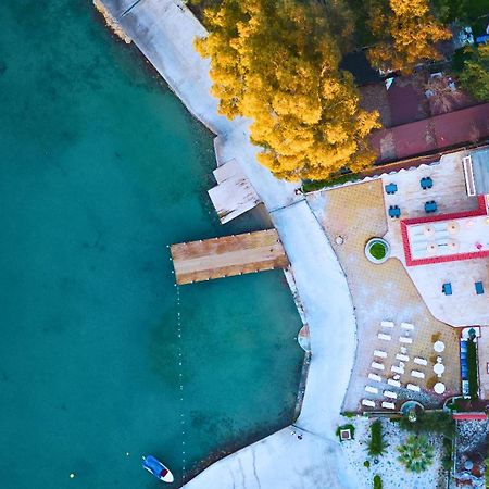 Club Aquarium Hotel & Spa Guvercinlik  Екстериор снимка