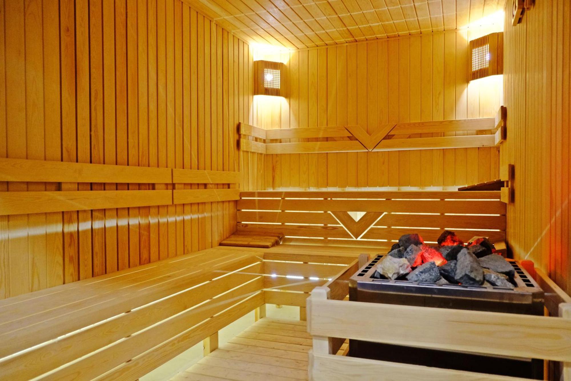 Club Aquarium Hotel & Spa Guvercinlik  Екстериор снимка