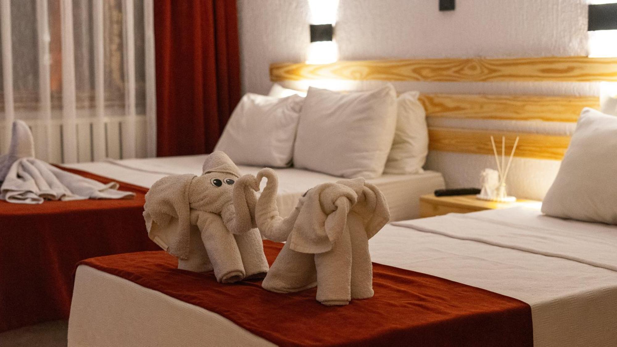 Club Aquarium Hotel & Spa Guvercinlik  Екстериор снимка