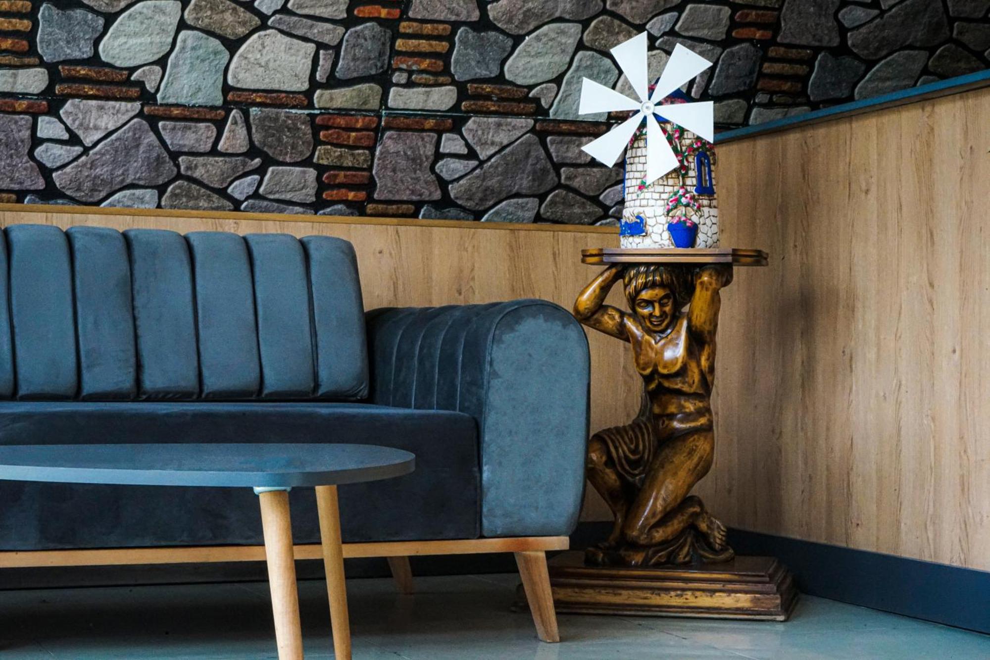 Club Aquarium Hotel & Spa Guvercinlik  Екстериор снимка