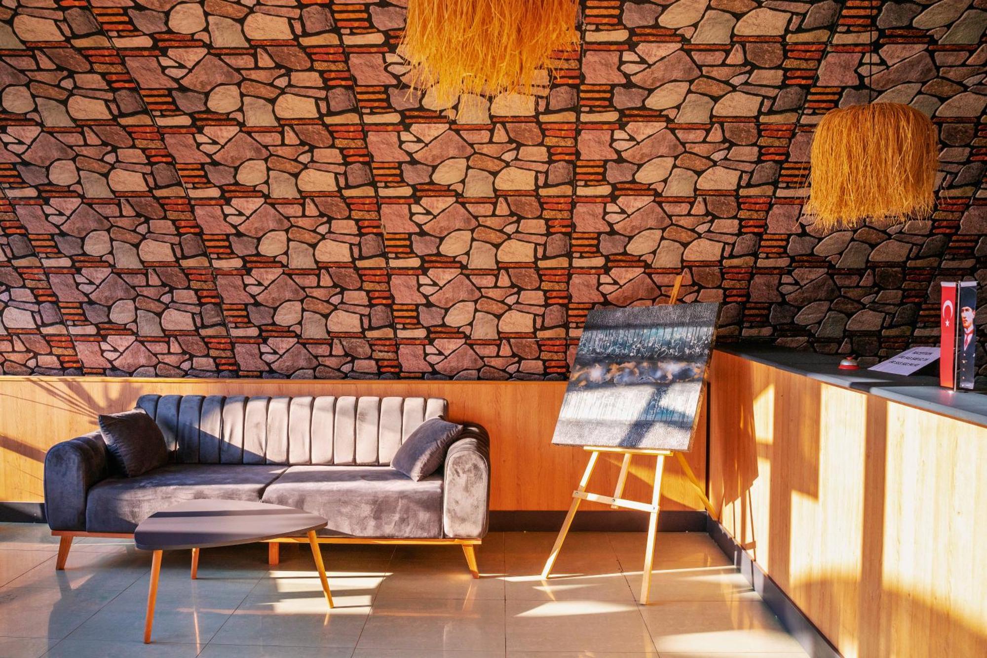 Club Aquarium Hotel & Spa Guvercinlik  Екстериор снимка