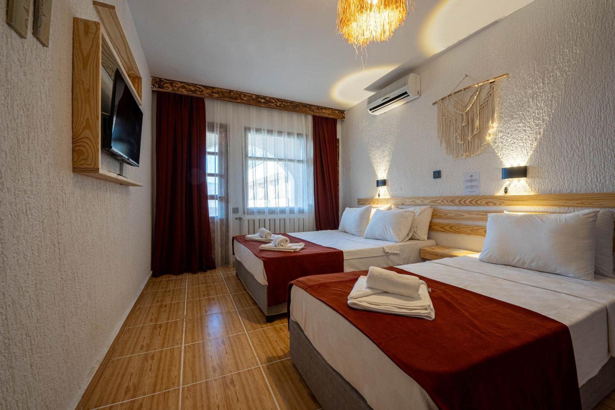 Club Aquarium Hotel & Spa Guvercinlik  Екстериор снимка
