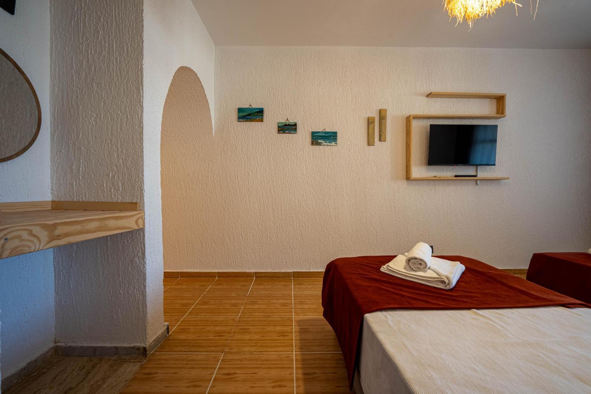 Club Aquarium Hotel & Spa Guvercinlik  Екстериор снимка